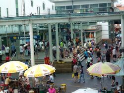 People's Park Complex (D1), Retail #487046661